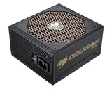 Cougar GX1050 Strömförsörjning 1050Watt