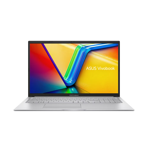 ASUS Vivobook 17 X1704VA-AU1053 – 17,3", 150U, 8 GB, 512 GB