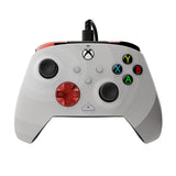 PDP Rematch &amp; Airlite Radial White Bundle Licensierad Xbox