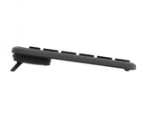 Logitech - Signature Slim Wireless keyboard K950 Nordic Logitech