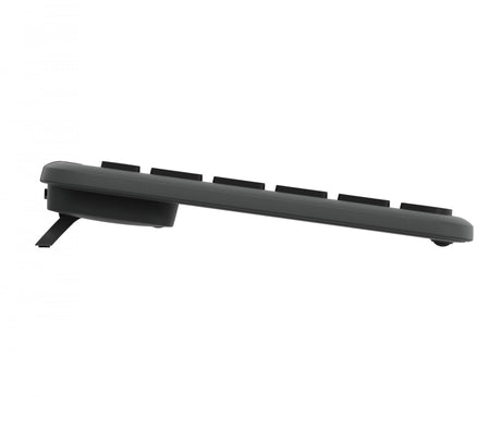 Logitech - Signature Slim Wireless keyboard K950 Nordic