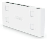 Ubiquiti UISP-S - Switch - 110W PoE