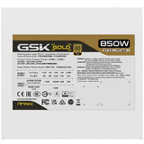 Antec GSK850 V2 White EC Antec Europe B.V.
