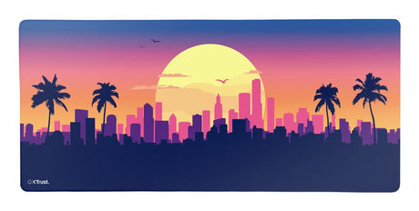 TRUST GXT759M XXL MOUSEPAD MIAMI TRUST