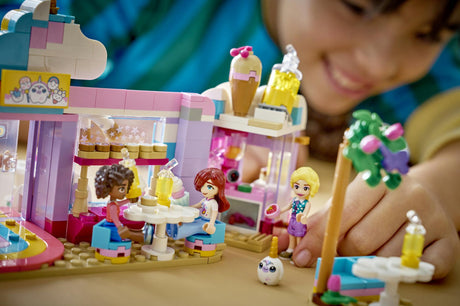 LEGO - LEGO Friends - Unicorn Dream Café (42684) LEGO