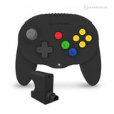 Hyperkin Admiral Bluetooth-controller – sort – produktbillede 1