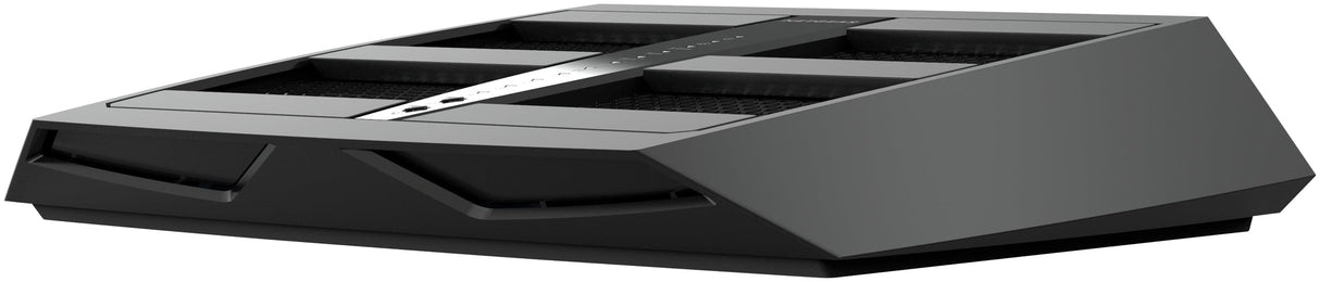 NETGEAR Nighthawk X6 Trådlös Router Desktop