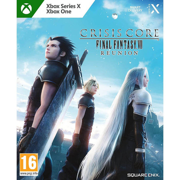 Crisis Core – Final Fantasy VII – Reunion – Xbox One / Xbox Series X