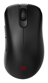 Zowie By BenQ - EC2-DW - Wireless Mouse - Pixart 3950 - 4k polling  - Middle size - Black BenQ Nordic (ZOWIE)