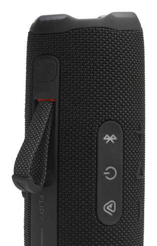 JBL Flip 7 black JBL