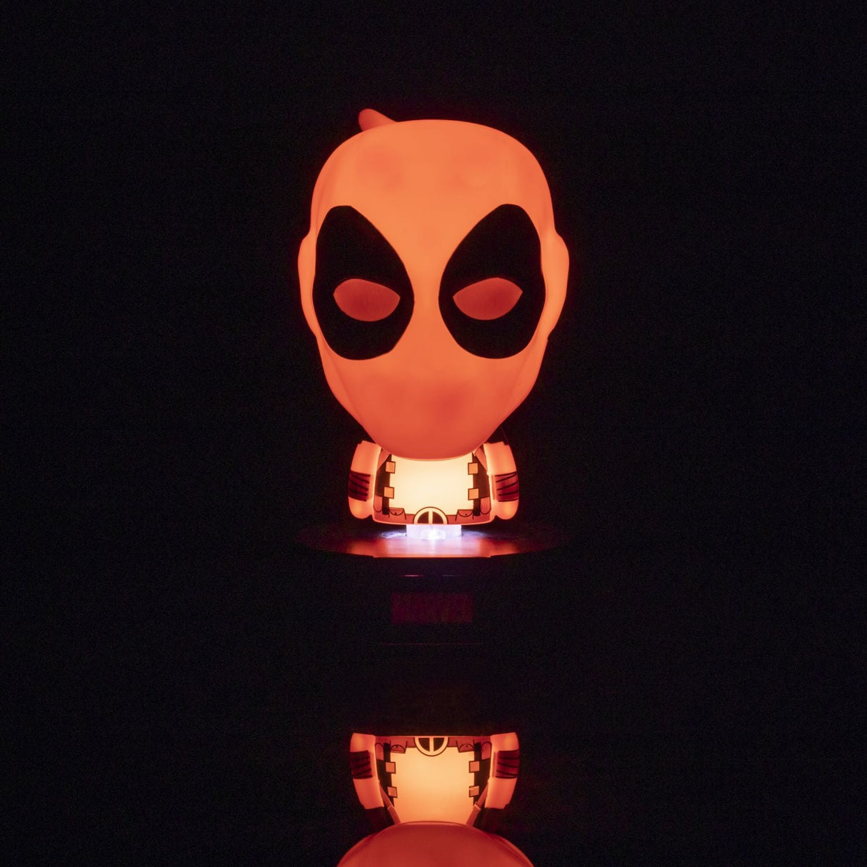 IKON LJUS - DEADPOOL