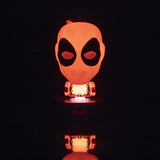 IKON LJUS - DEADPOOL