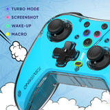 Oniverse Astralite controller + Asterix et Obelix Slap them all! (Code in Box) ONIVERSE