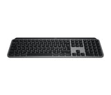Logitech MX Keys S for Mac Advanced Wireless Illuminated Keyboard Nordic Logitech