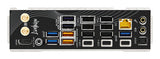 ASRock X870 LiveMixer WiFi bundkort - produktbillede 5