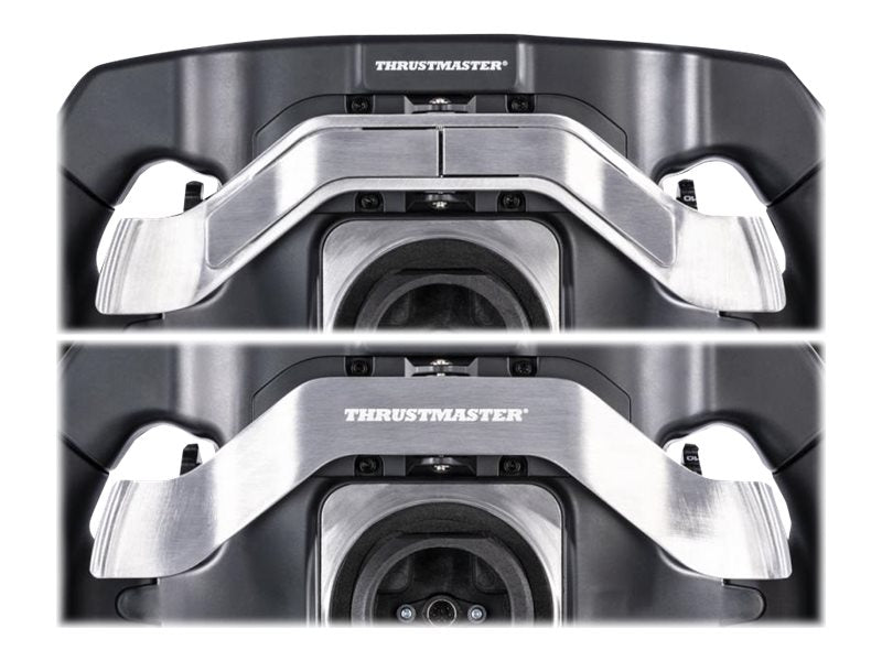 ThrustMaster Formula Wheel Add-On Ferrari SF1000 Edition Rat PC Sony PlayStation 4 Microsoft Xbox