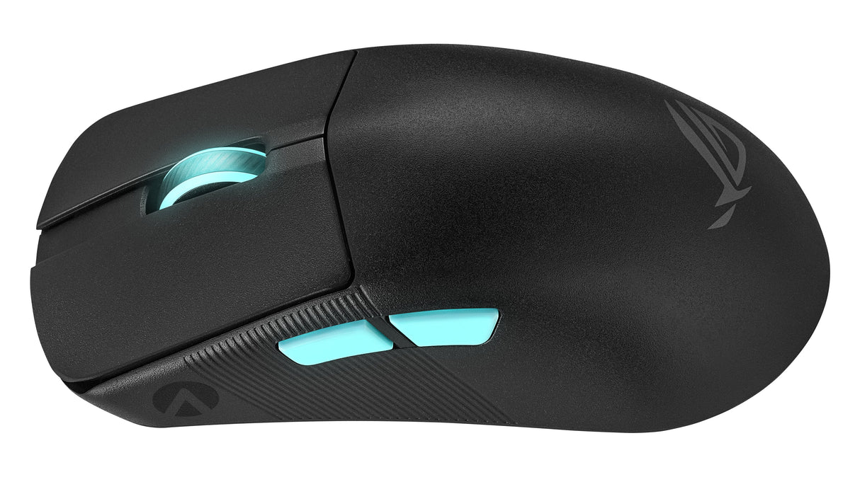 ASUS ROG Harpe Ace Aim Lab Edition Trådlös Spelmus