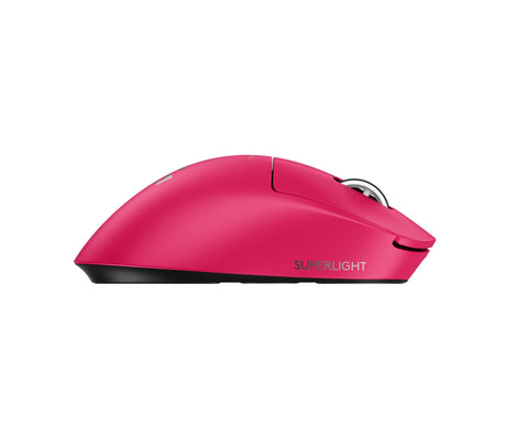 Logitech - Pro X Superlight 2 Dex