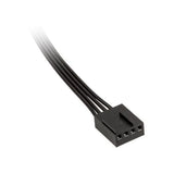 Kolink 1-2 Fläkt PWM Splitterkabel