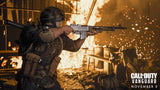 Call of Duty: Vanguard (Import) - PlayStation 4