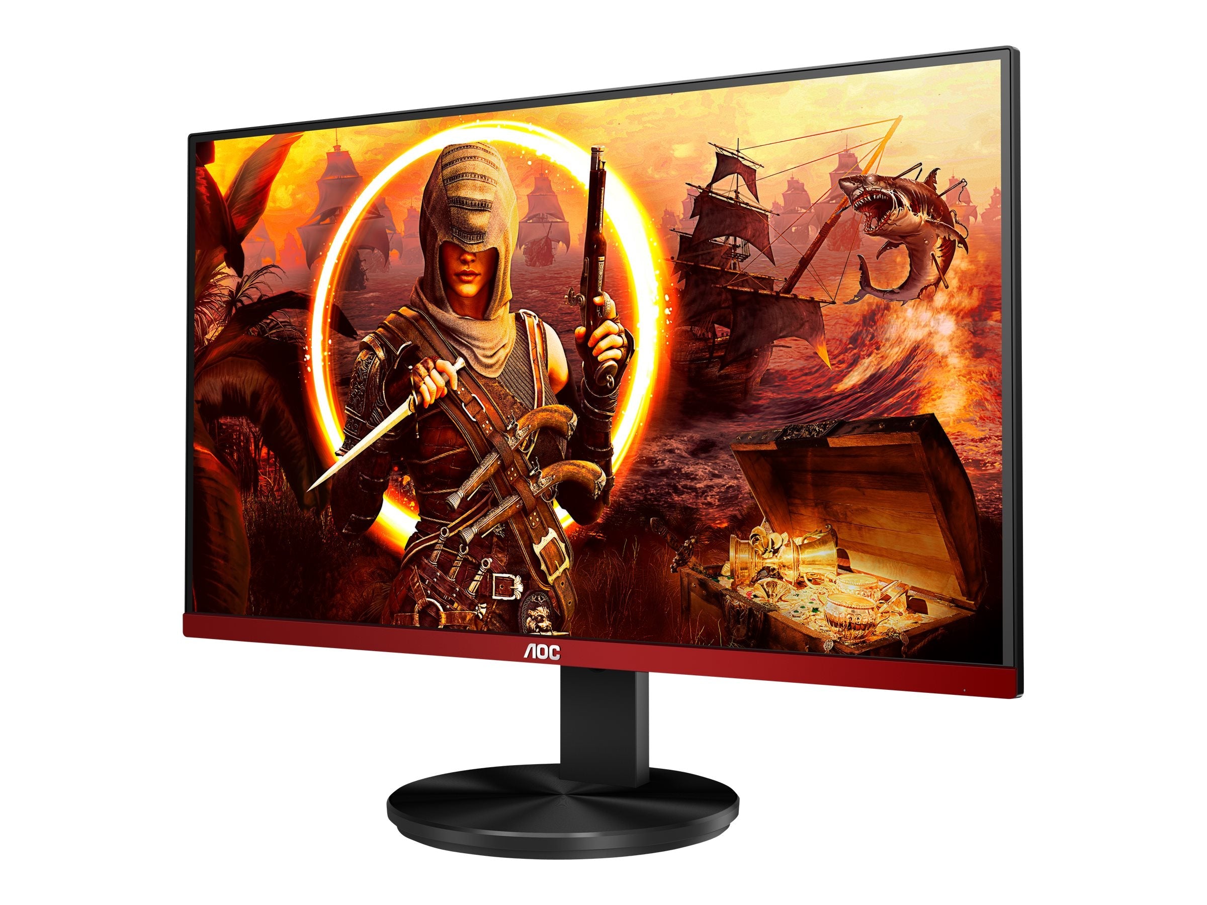 AOC Gaming G2790VXA 27&amp;quot; 1920 X 1080 (Full HD) HDMI DisplayPort 144Hz