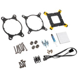 Kolink Umbra Void AIO 240mm Performance ARGB CPU Vattenkylare