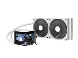 TRYX PANORAMA 280mm AIO Liquid Cooler Vit