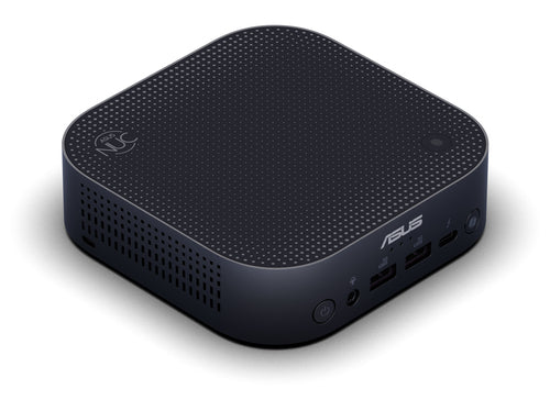 ASUS NUC RNUC14LNKU5073H2 – set skråt forfra (vinkel 5)