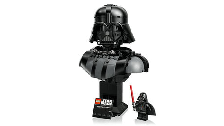 LEGO Star Wars 75439 - Popiersie Dartha Vadera Lego