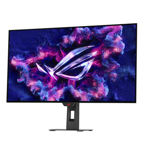 ASUS ROG Strix OLED XG32UCWMG – skærm – Sort