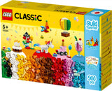 LEGO Classic - Creative Party Box (11029) LEGO