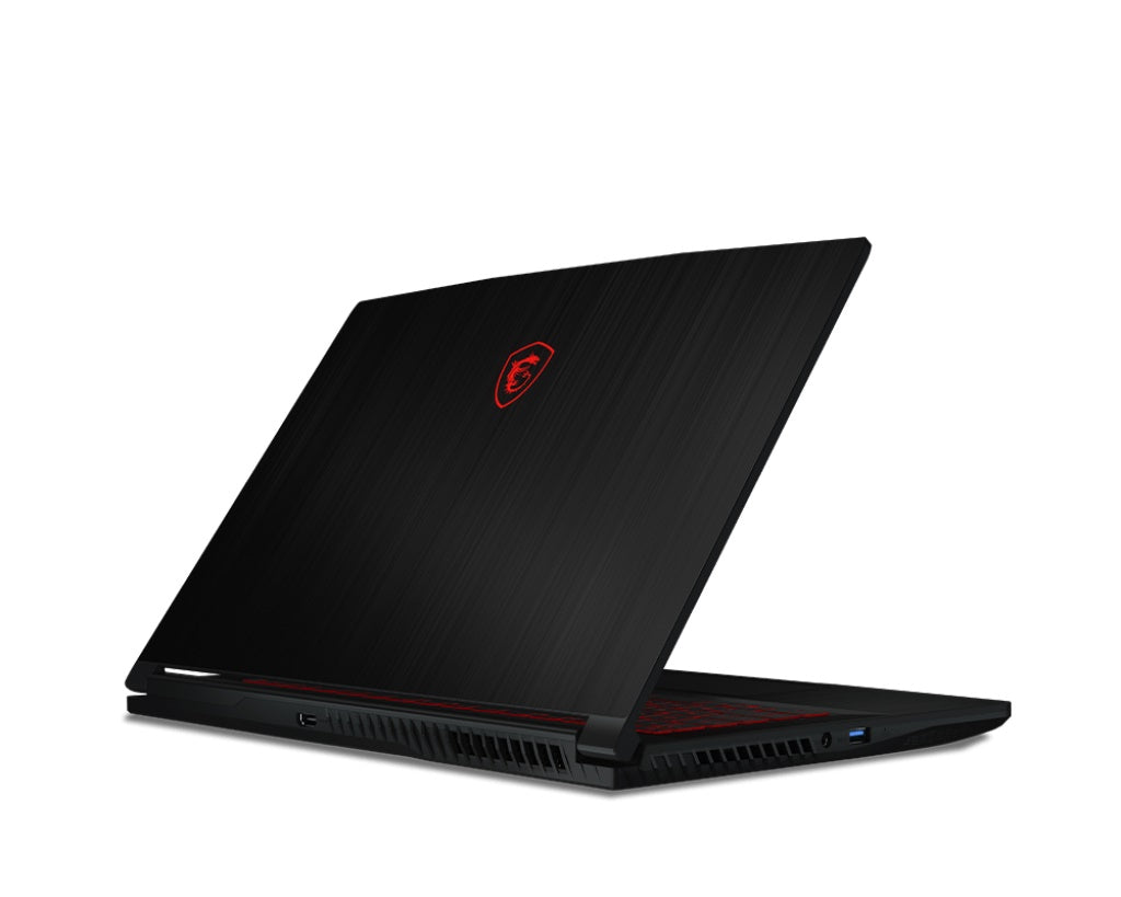 MSI Thin GF63 15.6 I5-12450H RTX 2050 16/512 GB