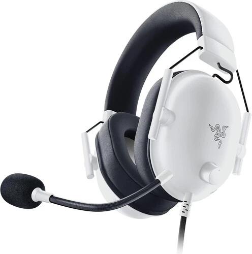 Razer Blackshark V2 X - White xBox Razer