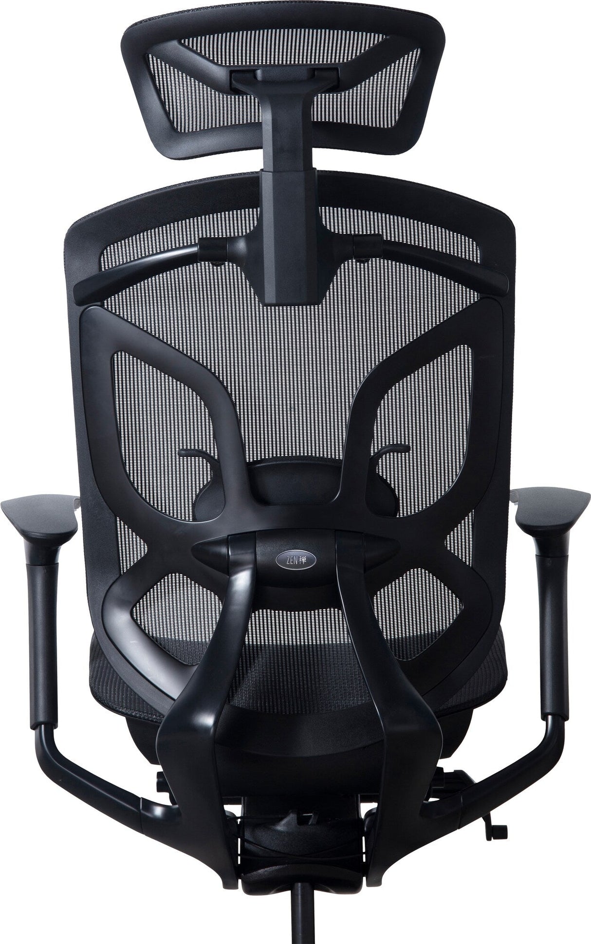 Zen Gaming Chair [Phase 001] - Grafit