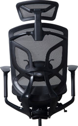 Zen Gaming Chair [Phase 001] - Grafit