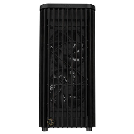 Asus PROART PA401 WOOD – kabinet – Sort