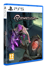 Voidwrought – PlayStation 5 – spilcover