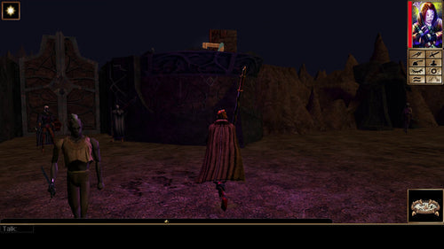 Neverwinter Nights: Enhanced Edition (DE/Multi in Game) Skybound Games