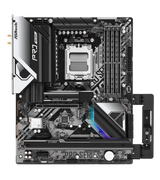 ASRock X670E PRO RS