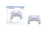 Sony Playstation 5 DualSense Trådlös Handkontroll - Chroma Pearl