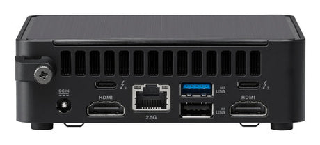 ASUS NUC 14 Pro RNUC14RVKI300002I – set bagfra