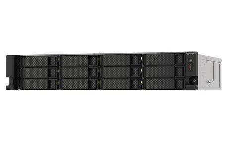 QNAP TS-1273AU-RP-8G – skråt forfra