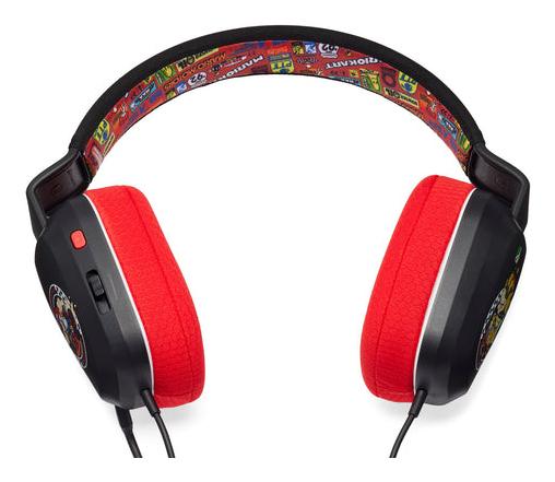 PowerA Stereoheadset – Mario Kart Rivals (Nintendo Switch)
