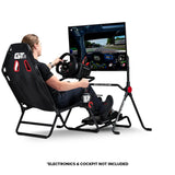 Next Level Racing Lite Fristående Monitorstativ