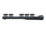 Logitech G915 TKL Tenkeyless LIGHTSPEED Wireless RGB Mekaniskt Speltangentbord Mekaniskt LIGHTSYNC Wireless Nordic