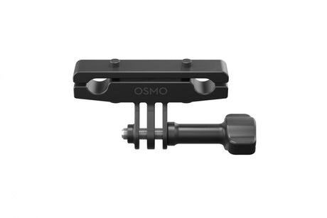 DJI - Osmo Action Bike Seat Rail Mount DJI