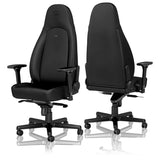 Noblechairs ICON Black Edition