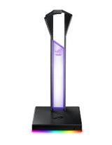 ASUS ROG Throne RGB-headsetställ