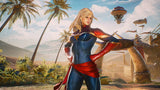 Marvel vs. Capcom: Infinite Capcom