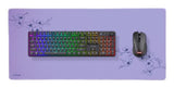TRUST GXT759 XXL MOUSEPAD - BLOSSUM TRUST